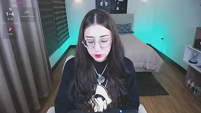 Imkitty-Horny online show from 03-03-26, 03:01