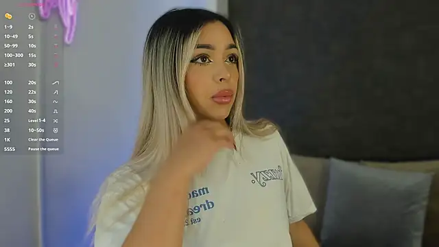 Addison baker online show from 02-03-25, 07:52