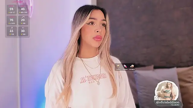 Snapshot of Addison_baker chatting on 02-04-25, 07:44 Addison baker online show from 02-04-25, 07:44