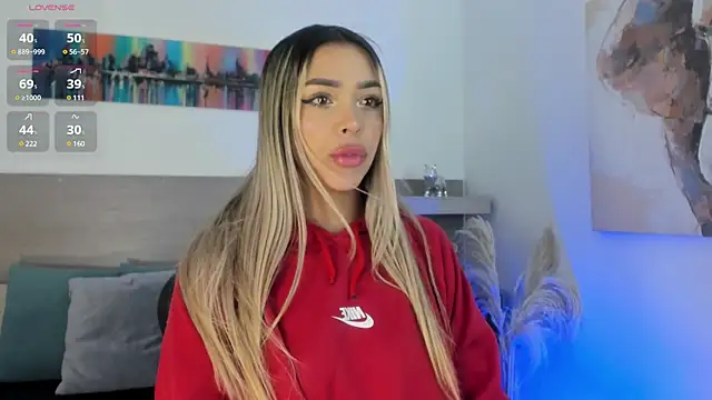 Snapshot of Addison_baker chatting on 02-09-25, 11:36 Addison baker online show from 02-09-25, 11:36