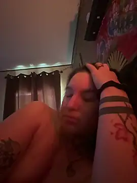 ferocityflame online show from 03-10-26, 03:28