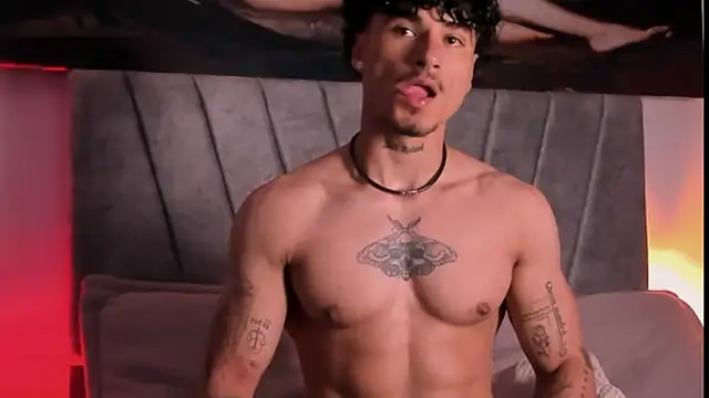 Thomas Fit1 online show from 01-14-26, 02:28