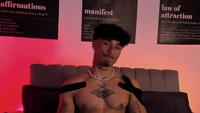 Thomas Fit1 online show from 02-06-26, 02:27