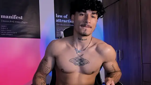 Thomas Fit1 online show from 02-27-26, 07:08