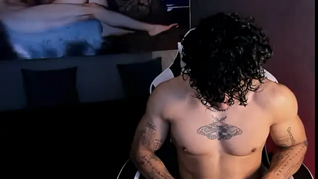 Thomas Fit1 online show from 03-20-26, 04:45