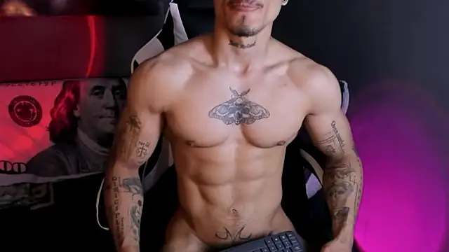 Thomas Fit1 online show from 03-27-26, 06:52