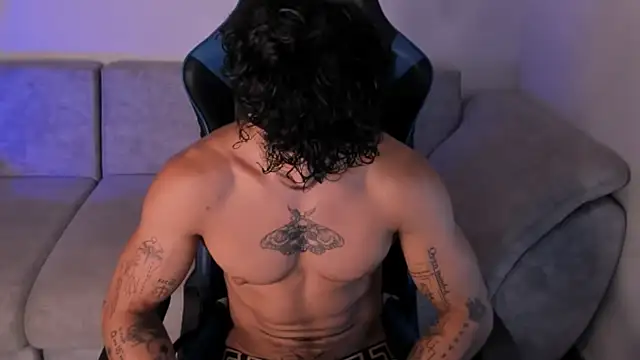 Thomas Fit1 online show from 07-01-26, 12:56