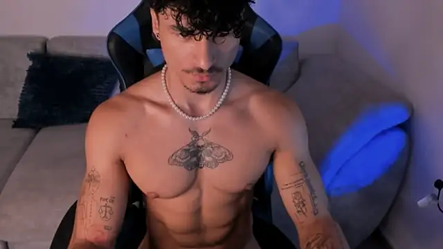 Thomas Fit1 online show from 07-01-26, 01:02