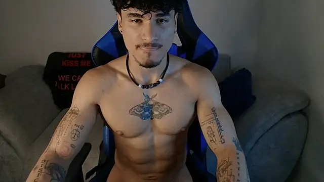 Thomas Fit1 online show from 07-15-26, 12:49