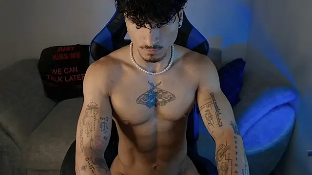 Thomas Fit1 online show from 07-15-26, 12:54