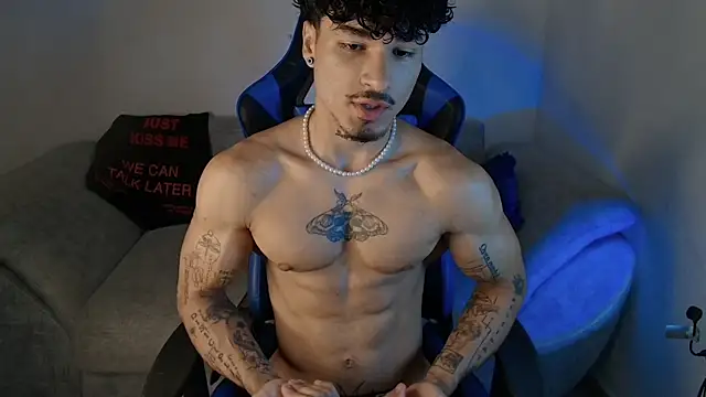 Thomas Fit1 online show from 07-16-26, 12:33