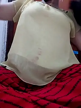 Snapshot of Anjel_Sadia chatting on 09-16-25, 02:45 Anjel Sadia online show from 09-16-25, 02:45