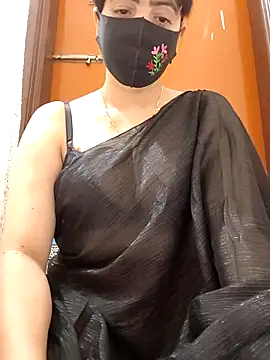 Snapshot of Anjel_Sadia chatting on 10-06-25, 12:30 Anjel Sadia online show from 10-06-25, 12:30