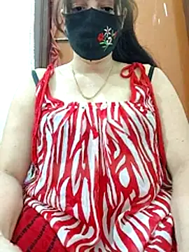 Snapshot of Anjel_Sadia chatting on 01-13-26, 01:27 Anjel Sadia online show from 01-13-26, 01:27