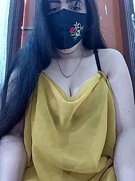 Snapshot of Anjel_Sadia chatting on 01-19-26, 05:11 Anjel Sadia online show from 01-19-26, 05:11