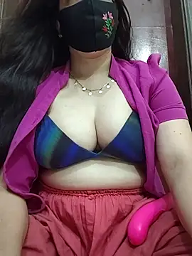 Anjel Sadia online show from 03-12-26, 10:32