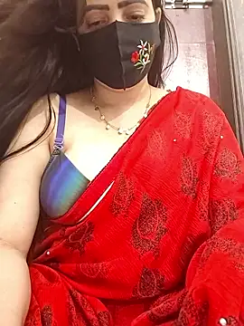 Anjel Sadia online show from 03-18-26, 10:51