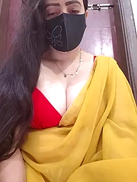 Anjel Sadia online show from 04-07-26, 11:37