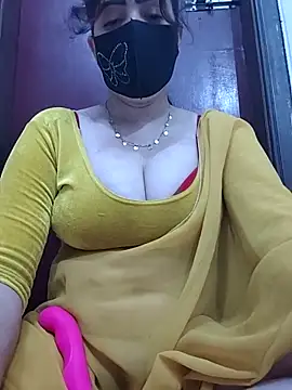 Anjel Sadia online show from 04-15-26, 01:45