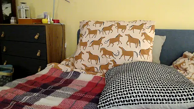 Scarlettford online show from 12-04-24, 04:38