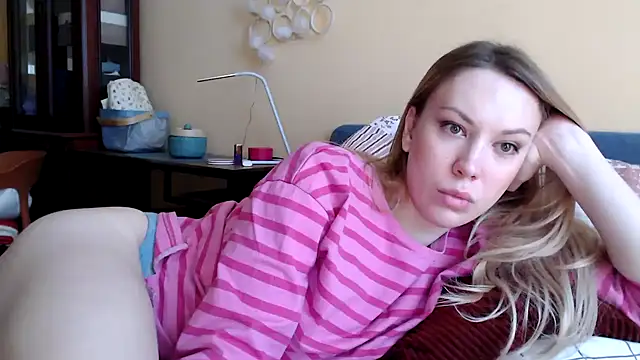 Scarlettford online show from 02-07-25, 11:56