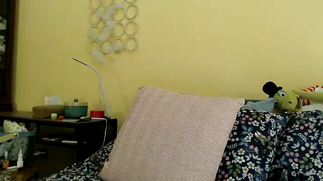 Scarlettford online show from 03-05-25, 03:40