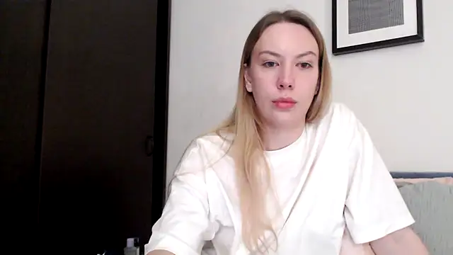 Scarlettford online show from 11-01-25, 04:31