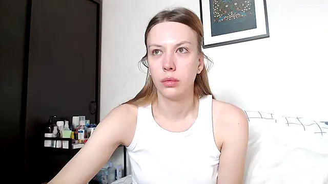 Scarlettford online show from 02-12-26, 08:42