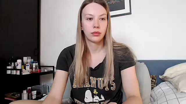 Scarlettford online show from 02-13-26, 11:06