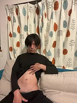 Katakuriko-Denpun online show from 02-11-26, 01:27