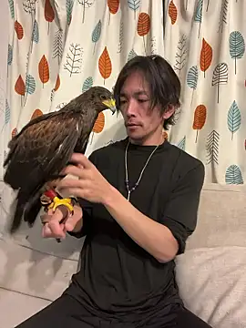 Katakuriko-Denpun online show from 02-20-26, 02:06