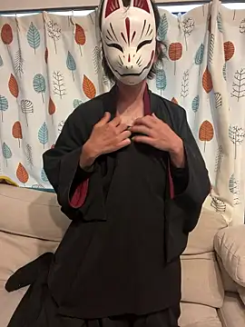 Katakuriko-Denpun online show from 05-01-26, 01:54