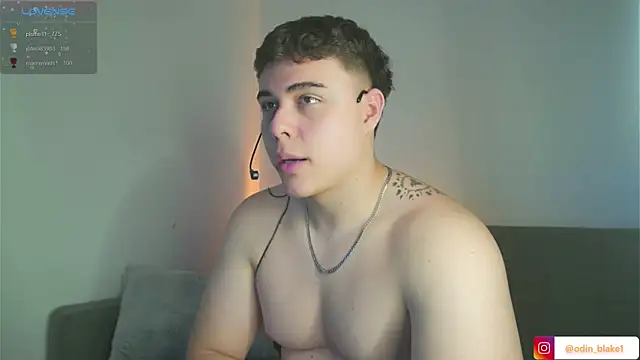 Snapshot of odin_blake chatting on 01-16-25, 05:11 odin blake online show from 01-16-25, 05:11