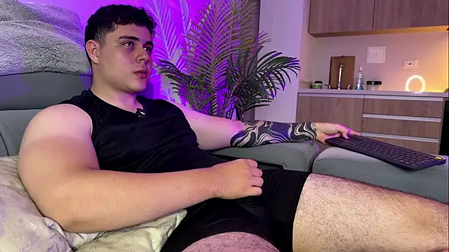 odin blake online show from 12-17-25, 01:55