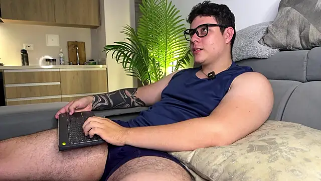 odin blake online show from 03-01-26, 02:35