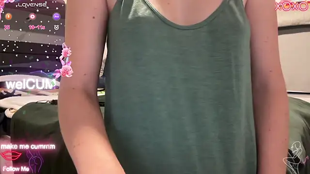 foreverkinky online show from 03-06-26, 04:14