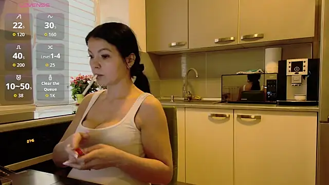 alisoncassie online show from 03-25-26, 05:46