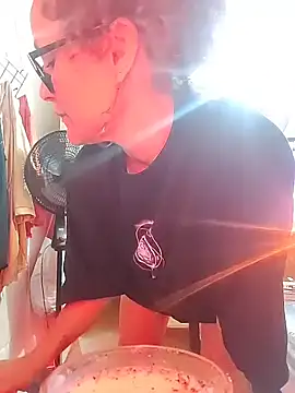 SelenaHouston online show from 02-17-26, 04:20