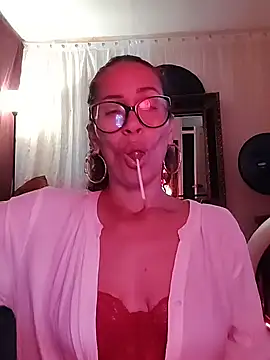 SelenaHouston online show from 02-23-26, 03:48