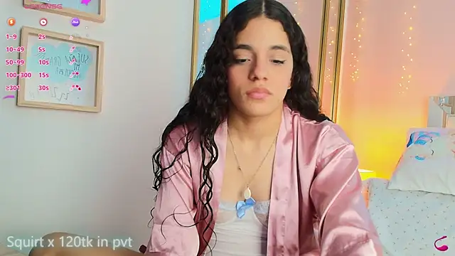 anahi maite online show from 02-12-26, 07:53