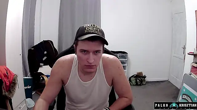 Snapshot of PKrisztian chatting on 02-12-26, 09:21 PKrisztian online show from 02-12-26, 09:21