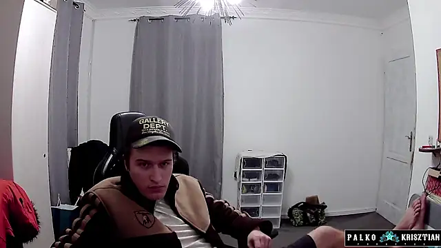 Snapshot of PKrisztian chatting on 02-24-26, 11:58 PKrisztian online show from 02-24-26, 11:58