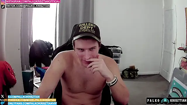 Snapshot of PKrisztian chatting on 02-27-26, 06:08 PKrisztian online show from 02-27-26, 06:08