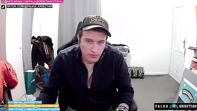 Snapshot of PKrisztian chatting on 03-01-26, 07:27 PKrisztian online show from 03-01-26, 07:27