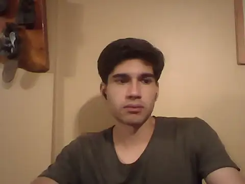 Snapshot of nachocum1 chatting on 10-27-25, 12:15 nachocum1 online show from 10-27-25, 12:15