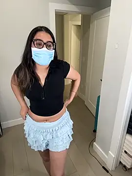 jAsMinE678 online show from 03-06-26, 12:07