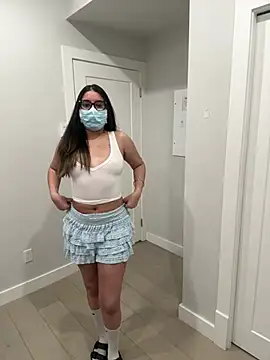 jAsMinE678 online show from 03-15-26, 04:29