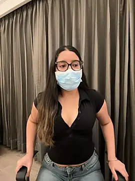jAsMinE678 online show from 05-15-26, 05:53
