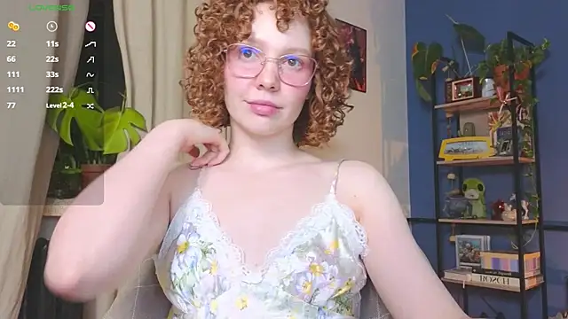  lightmyfire online show from 01-06-25, 04:55