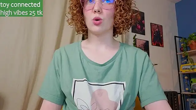  lightmyfire online show from 03-22-25, 05:20